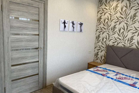 Сдам 2-х кімнатну квартиру, Центральный рынок, Код: 655114/4