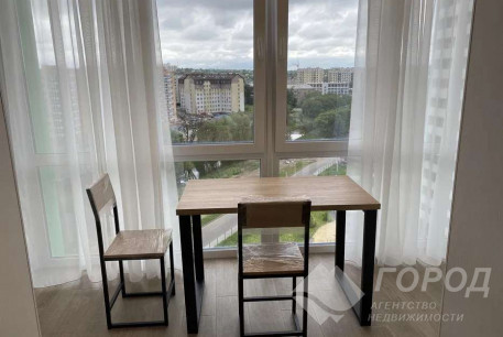 Сдам 2-х кімнатну квартиру в новобудові, Центральный рынок, Центральный Рынок метро, Код: 655114/6