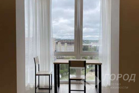 Сдам 2-х кімнатну квартиру в новобудові, Центральный рынок, Центральный Рынок метро, Код: 655114/7