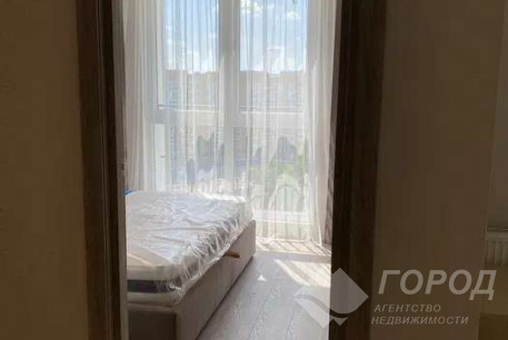 Сдам 2-х кімнатну квартиру в новобудові, Центральный рынок, Центральный Рынок метро, Код: 655114/7