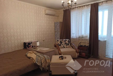 Продам 1-кімнатну квартиру, Северная Салтовка, МЖК, Код: 655164/6