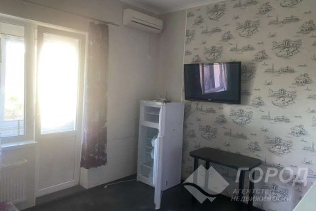 Сдам гостинку, Центральный рынок, Код: 655190/6