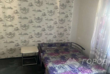 Сдам гостинку, Центральный рынок, Код: 655190/6