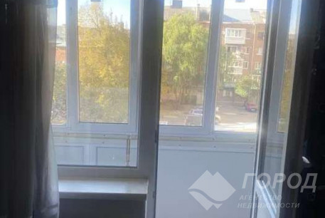 Сдам гостинку, Центральный рынок, Код: 655190/6