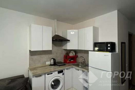 Сдам 1-кімнатну квартиру, Центральный рынок, Центральный Рынок метро, Код: 655190/7