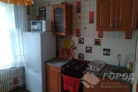 Продам 1-кімнатну квартиру, Завод Шевченко, Код: 655190/8