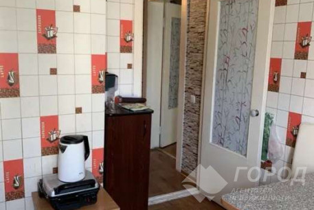 Продам 1-кімнатну квартиру, Завод Шевченко, Код: 655190/8