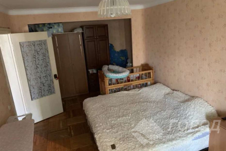 Продам 1-кімнатну квартиру, Завод Шевченко, Код: 655190/8