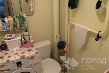 Продам 1-кімнатну квартиру, Завод Шевченко, Код: 655190/8