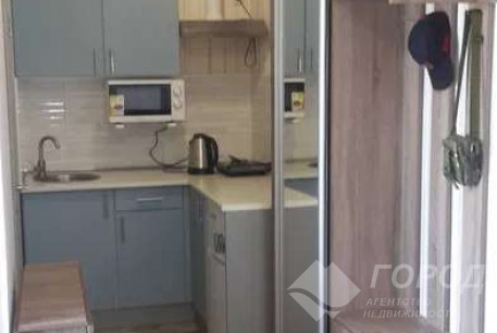 Сдам гостинку, Гагарина проспект, Защитников Украины метро (Площадь Восстания), Код: 655235/4