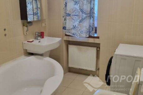 Сдам 2-х кімнатну квартиру, Гагарина проспект, Защитников Украины метро (Площадь Восстания), Код: 655275/4