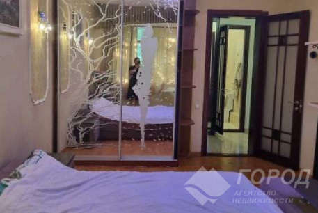 Сдам 2-х кімнатну квартиру, Гагарина проспект, Защитников Украины метро (Площадь Восстания), Код: 655275/4