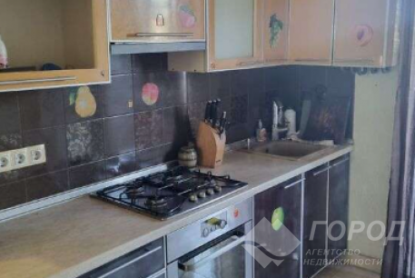 Сдам 2-х кімнатну квартиру, Гагарина проспект, Защитников Украины метро (Площадь Восстания), Код: 655275/4