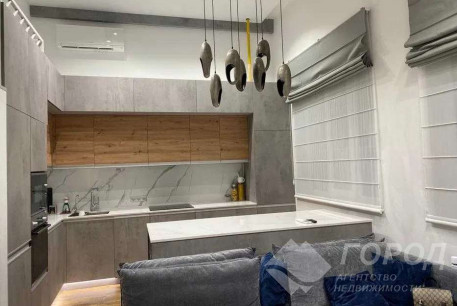 Продам 2-х кімнатну квартиру в новобудові, Холодная Гора, Код: 655278/2