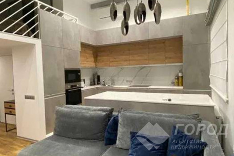 Продам 2-х кімнатну квартиру в новобудові, Холодная Гора, Код: 655278/2