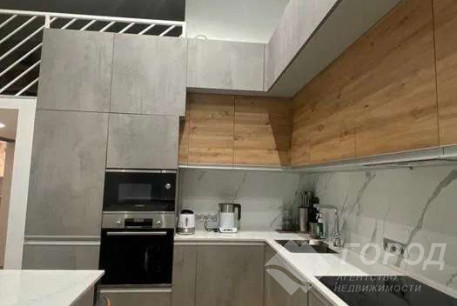 Продам 2-х кімнатну квартиру в новобудові, Холодная Гора, Код: 655278/2