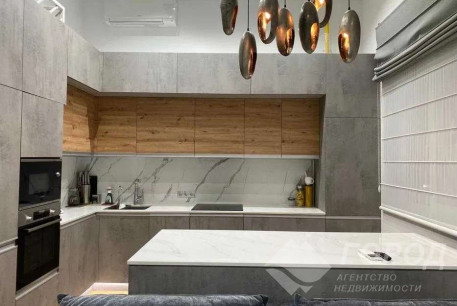 Продам 2-х кімнатну квартиру в новобудові, Холодная Гора, Код: 655278/2