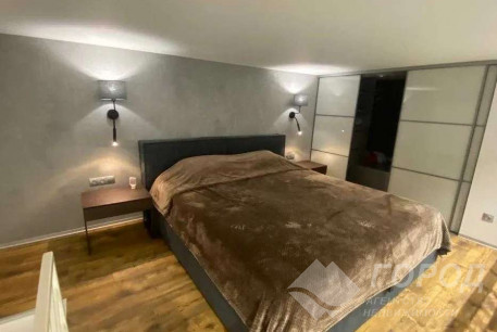 Продам 2-х кімнатну квартиру в новобудові, Холодная Гора, Код: 655278/2