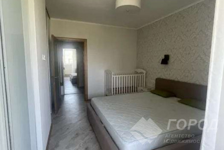 Продам 2-х кімнатну квартиру в новобудові, Алексеевка, Алексеевская метро, Код: 655302/2