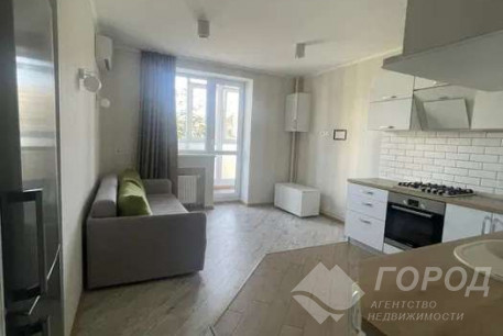 Продам 2-х кімнатну квартиру в новобудові, Алексеевка, Алексеевская метро, Код: 655302/2