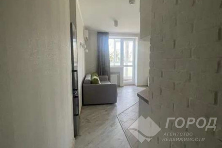 Продам 2-х кімнатну квартиру в новобудові, Алексеевка, Алексеевская метро, Код: 655302/2