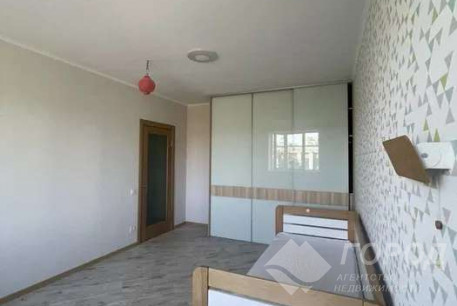 Продам 2-х кімнатну квартиру в новобудові, Алексеевка, Алексеевская метро, Код: 655302/2