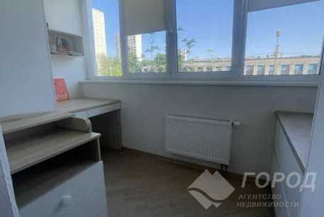 Продам 2-х кімнатну квартиру в новобудові, Алексеевка, Алексеевская метро, Код: 655302/2