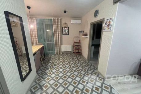 Продам 2-х кімнатну квартиру, Жуковского, Код: 655328/3