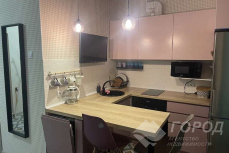 Продам 2-х кімнатну квартиру, Жуковского, Код: 655328/3