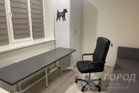 Продам 2-х кімнатну квартиру, Жуковского, Код: 655328/3