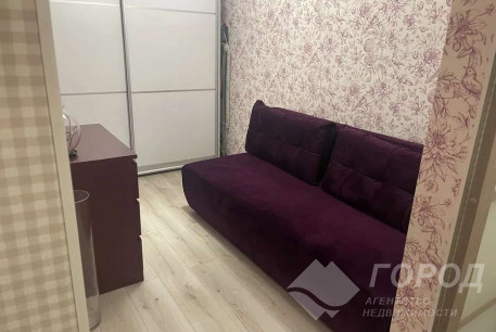 Продам 2-х кімнатну квартиру, Жуковского, Код: 655328/3