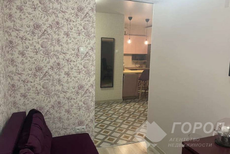 Продам 2-х кімнатну квартиру, Жуковского, Код: 655328/3