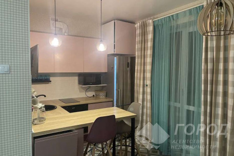 Продам 2-х кімнатну квартиру, Жуковского, Код: 655328/3