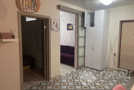 Продам 2-х кімнатну квартиру, Жуковского, Код: 655328/3