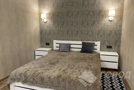 Сдам 1-кімнатну квартиру в новобудові, Холодная Гора, Холодная Гора метро, Код: 655328/4