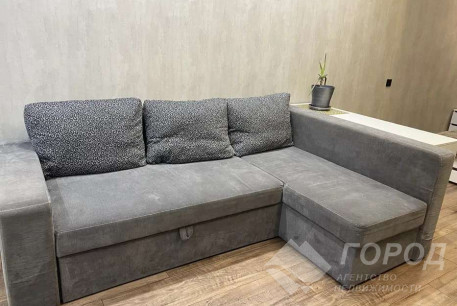 Сдам 1-кімнатну квартиру в новобудові, Холодная Гора, Холодная Гора метро, Код: 655328/4