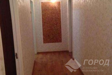 Сдам 3-х кімнатну квартиру, Салтовка, 522 м/р, Код: 655352/1