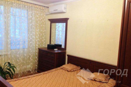 Сдам 3-х кімнатну квартиру, Салтовка, 522 м/р, Код: 655352/1