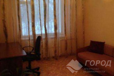 Сдам 3-х кімнатну квартиру, Салтовка, 522 м/р, Код: 655352/1