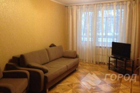 Сдам 3-х кімнатну квартиру, Салтовка, 522 м/р, Код: 655352/1