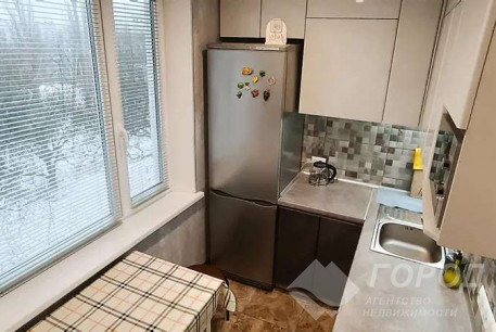 Сдам 1-кімнатну квартиру, Салтовка, Код: 655364/2