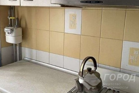 Продам 4-х кімнатну квартиру, Рогань, Код: 655464/2