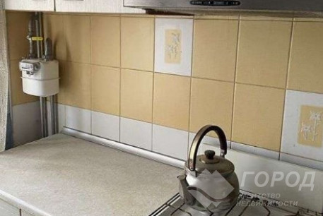 Продам 4-х кімнатну квартиру, Рогань, Код: 655464/2