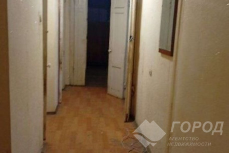 Продам 3-х кімнатну квартиру, Центр, Код: 655478/4