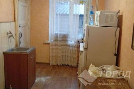 Продам 3-х кімнатну квартиру, Центр, Код: 655478/4