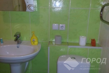 Сдам 3-х кімнатну квартиру, Павлово поле, 23 Августа метро, Код: 655540/1