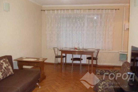 Сдам 3-х кімнатну квартиру, Павлово поле, 23 Августа метро, Код: 655540/1