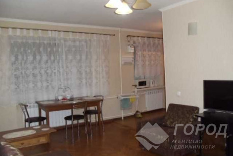 Сдам 3-х кімнатну квартиру, Павлово поле, 23 Августа метро, Код: 655540/1