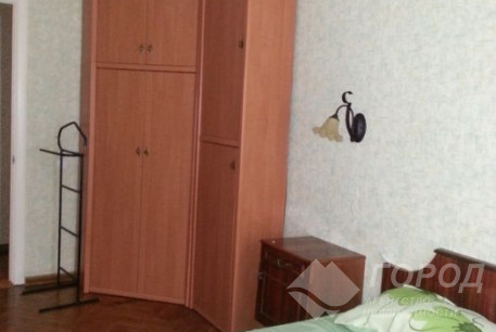 Сдам 3-х кімнатну квартиру, Павлово поле, 23 Августа метро, Код: 655540/1