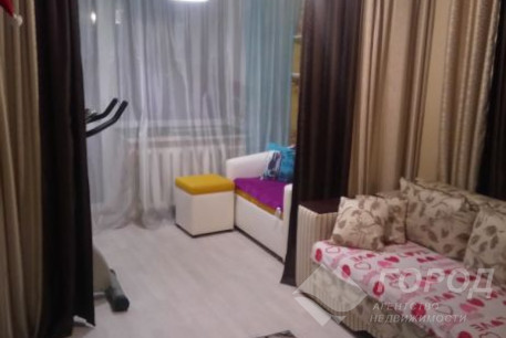 Сдам квартиру, Павлово поле, 23 Августа метро, Код: 655678/2